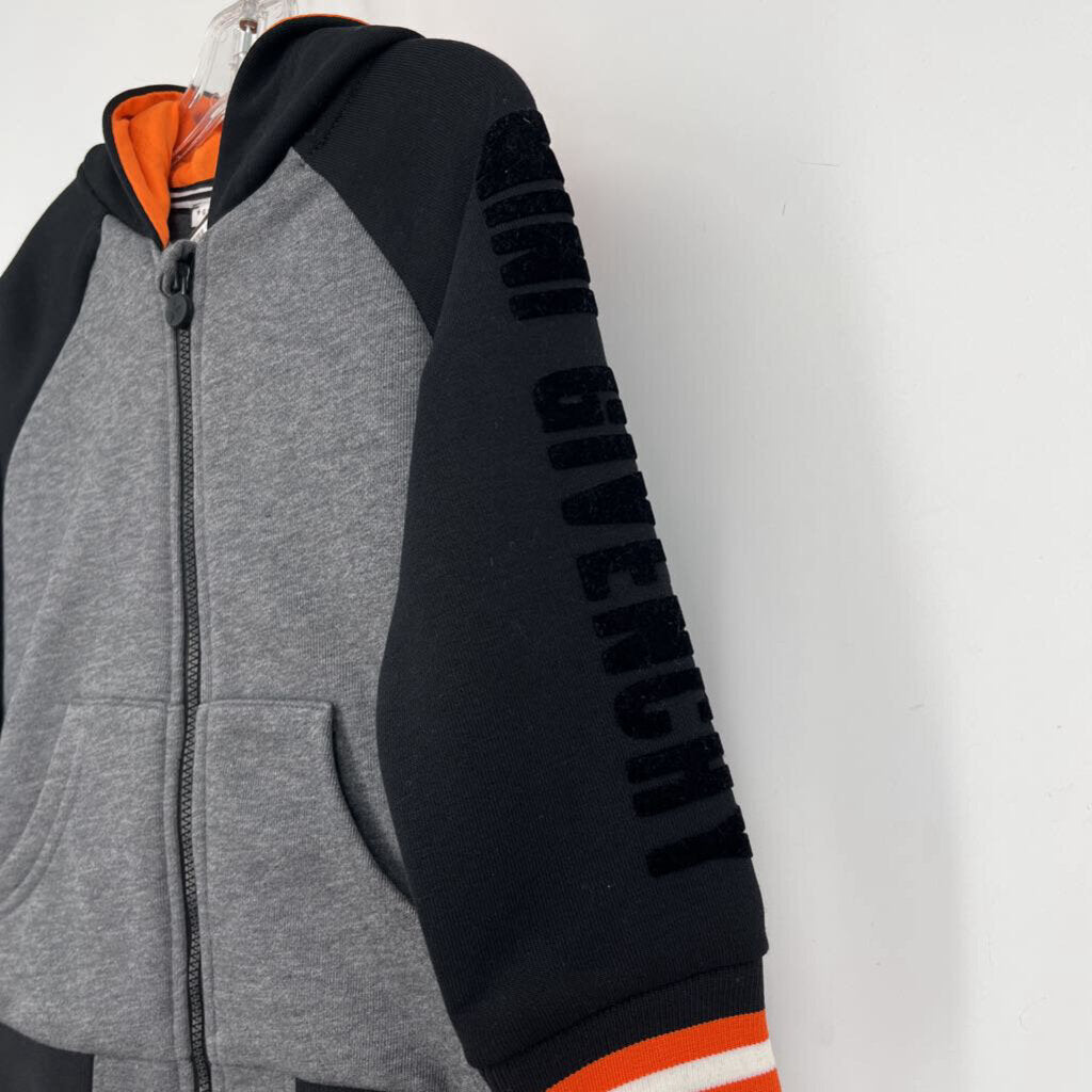 Mini Givenchy L/s Hoodie