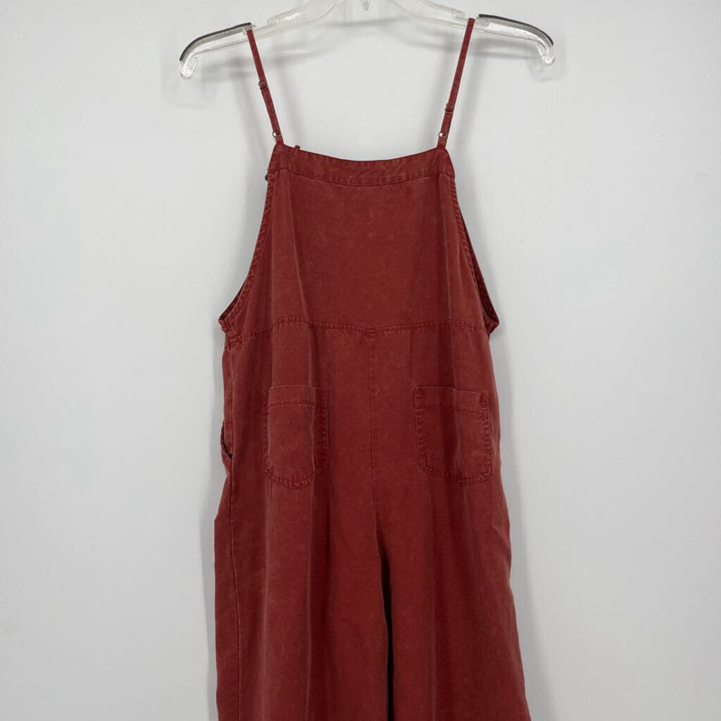 Speechless Kids Overalls
