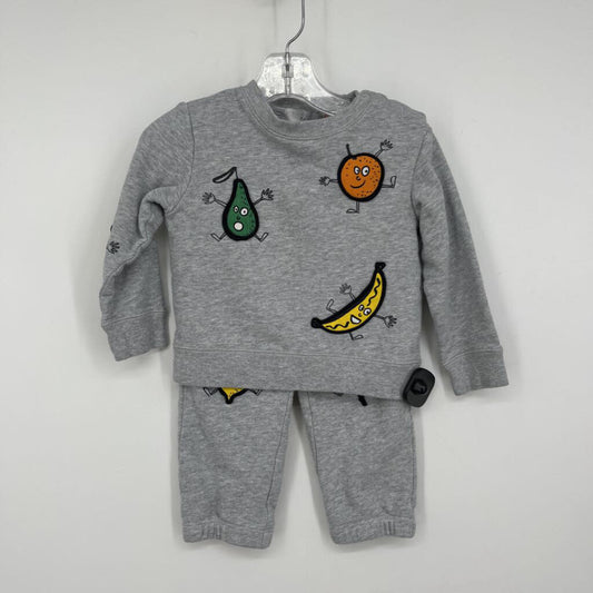 Stella Mcartney 2pc Set