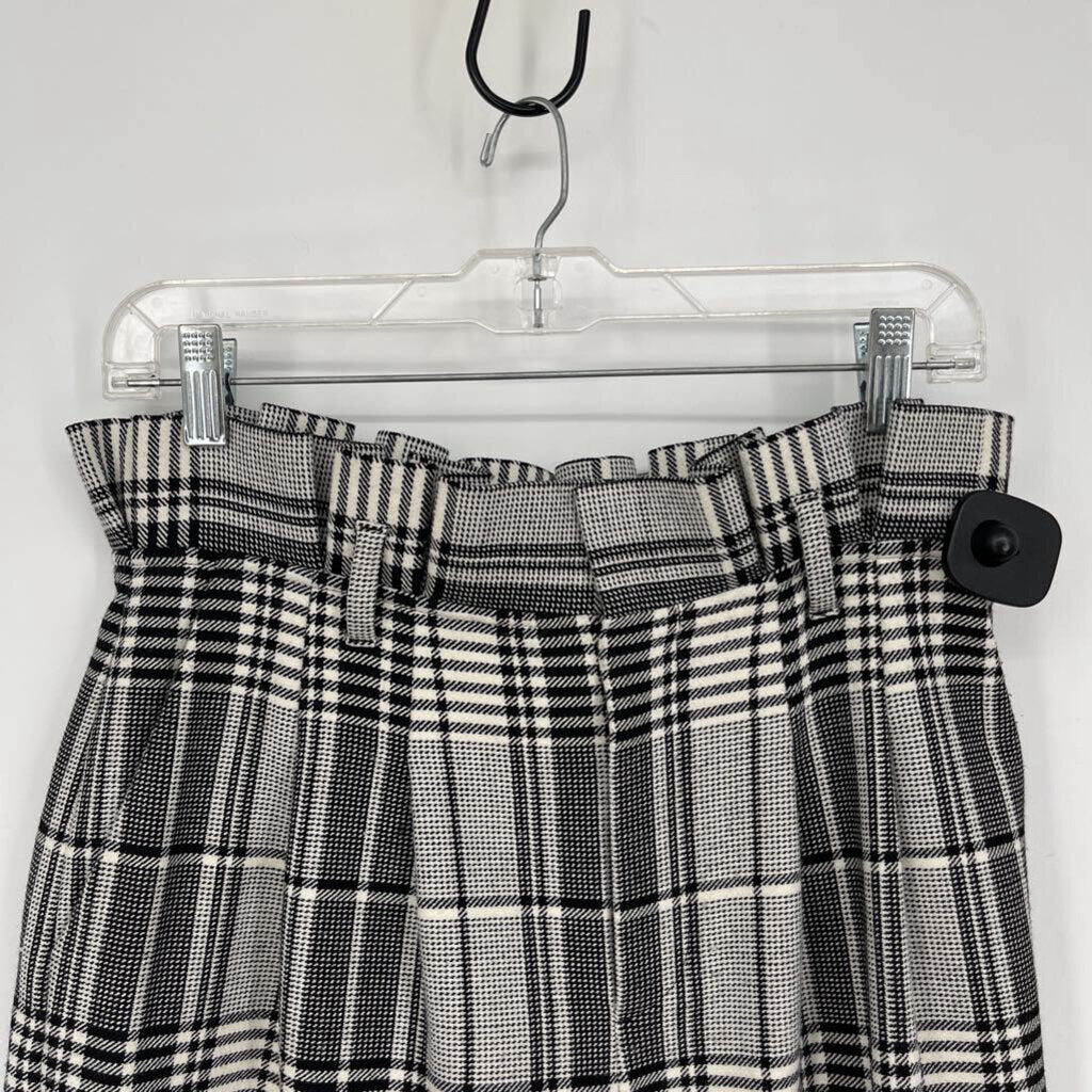 Alice + Olivia Paperbag Pants