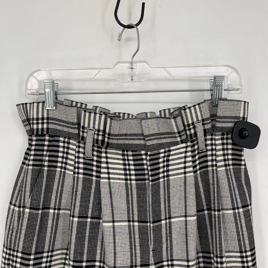 Alice + Olivia Paperbag Pants