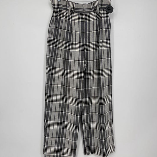 Alice + Olivia Paperbag Pants