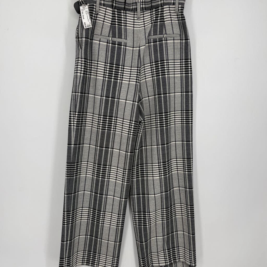 Alice + Olivia Paperbag Pants
