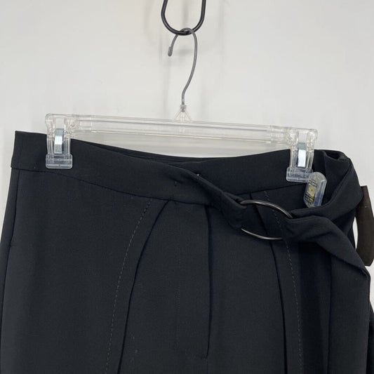 Sportmax Wide Leg Pants