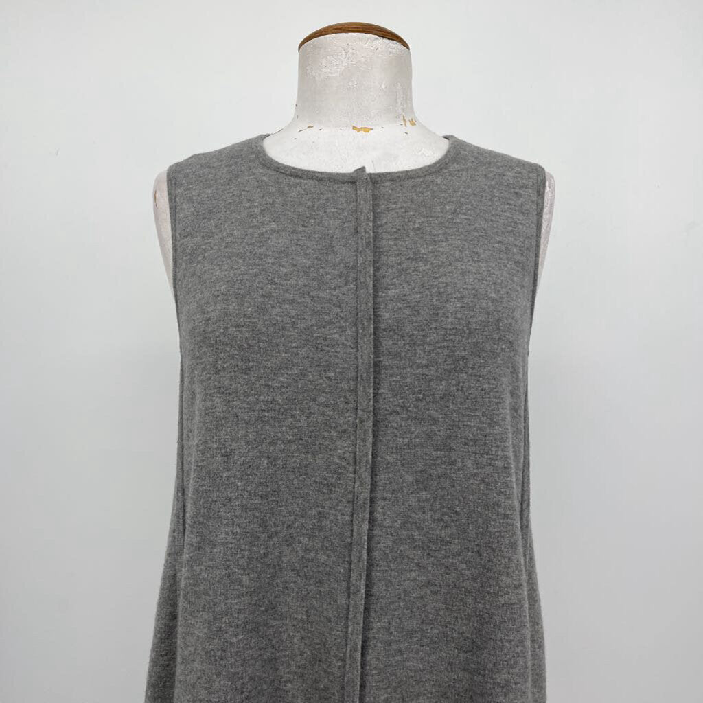 Lafayette 148 Slvls Wool Dress