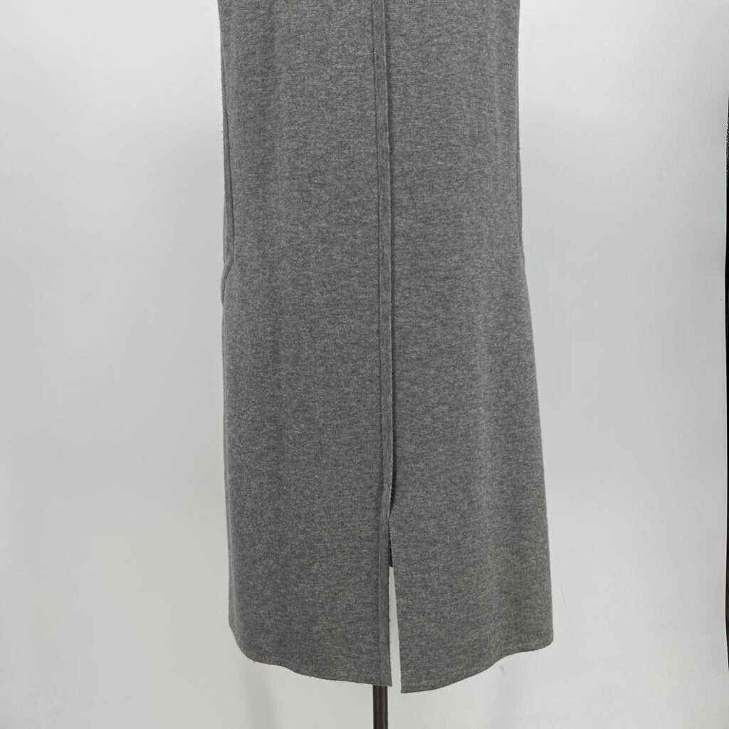 Lafayette 148 Slvls Wool Dress