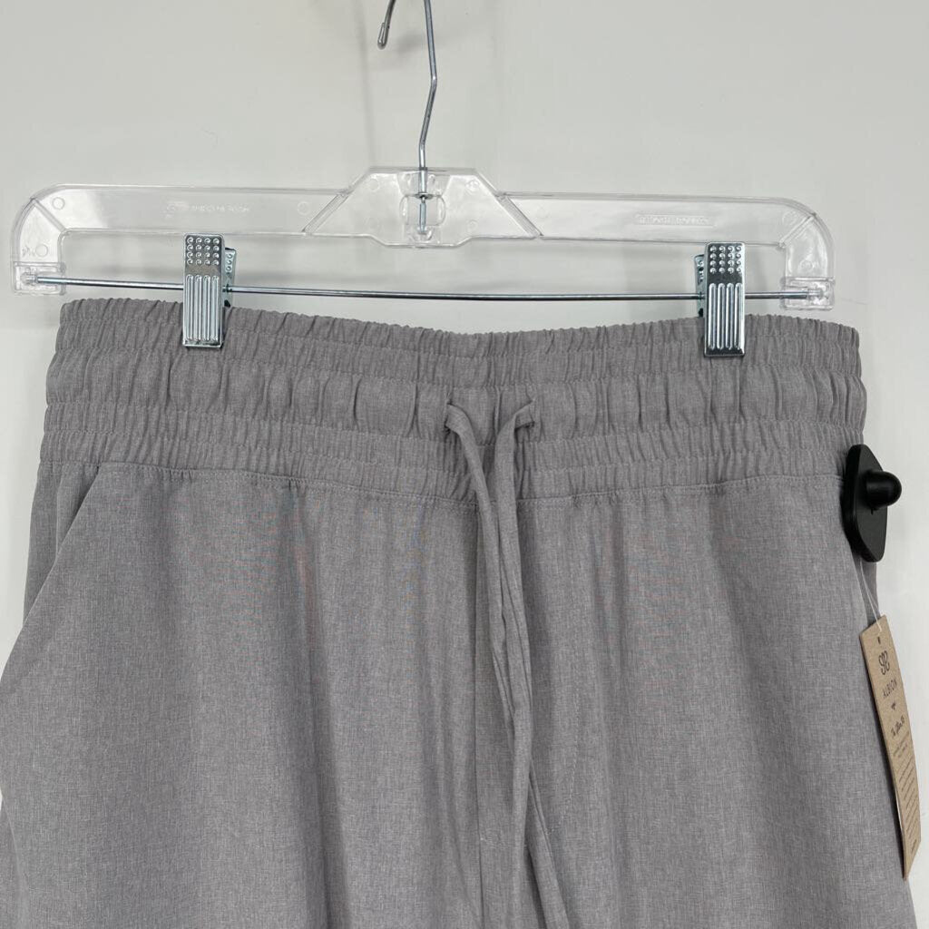 Albion Wide Leg Pants