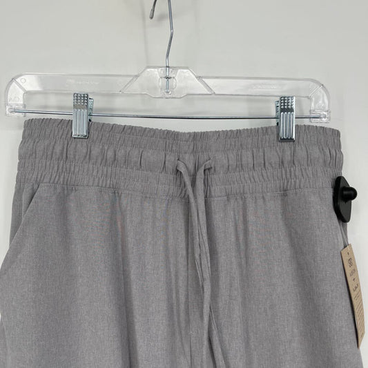 Albion Wide Leg Pants