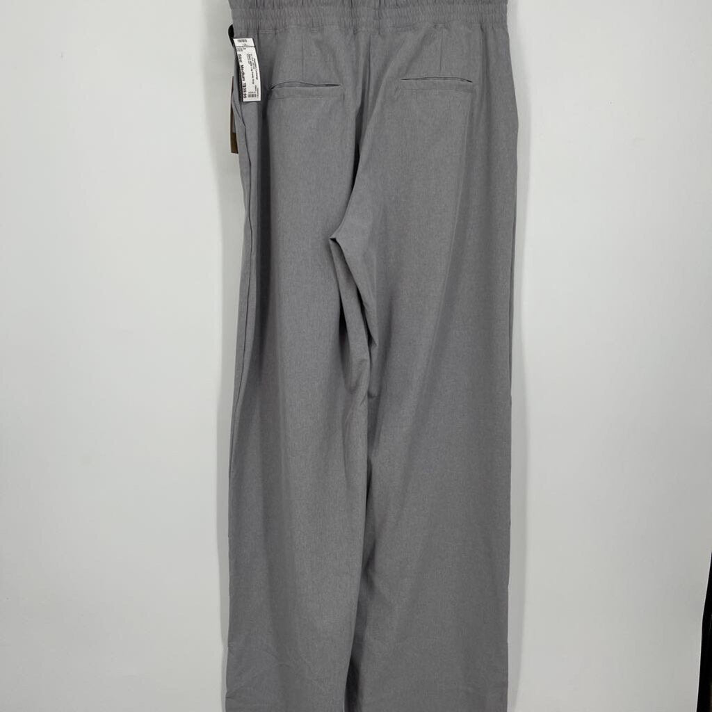 Albion Wide Leg Pants