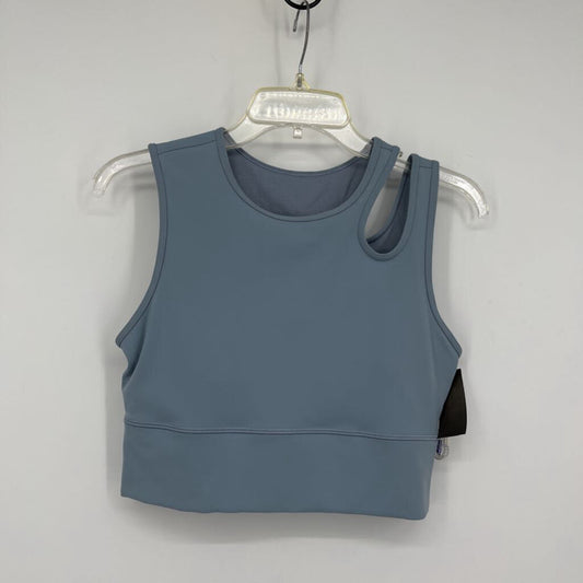 Lululemon Long Line Sports Bra