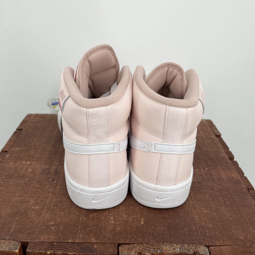 Nike Hi-Top Sneakers