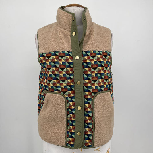 Beivy Fleece Vest