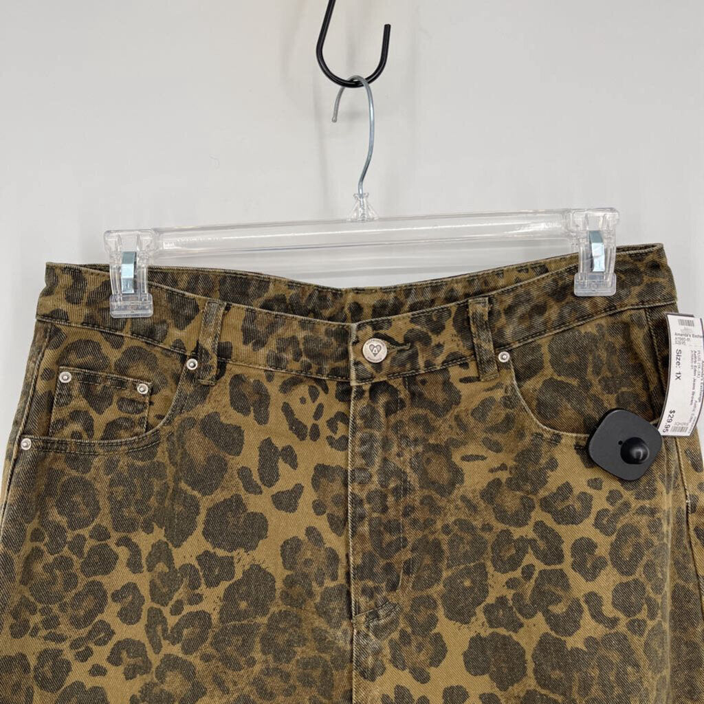 Aelfric Eden Jeans