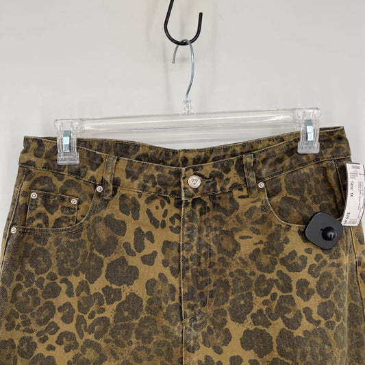 Aelfric Eden Jeans
