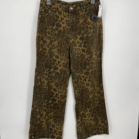 Aelfric Eden Jeans