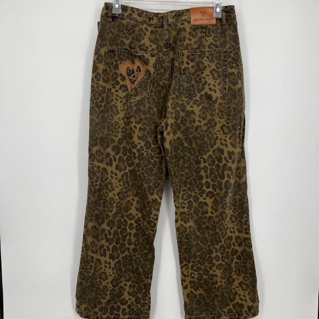 Aelfric Eden Jeans