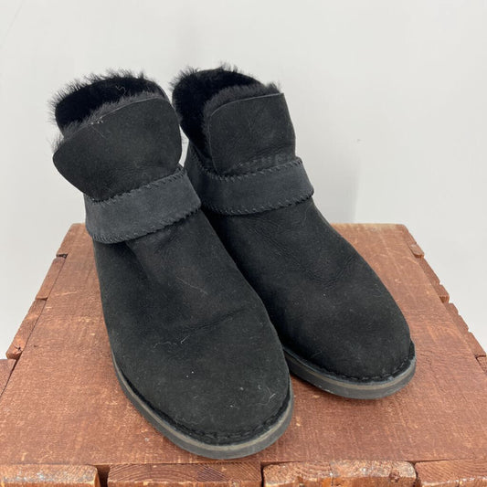 Ugg Booties