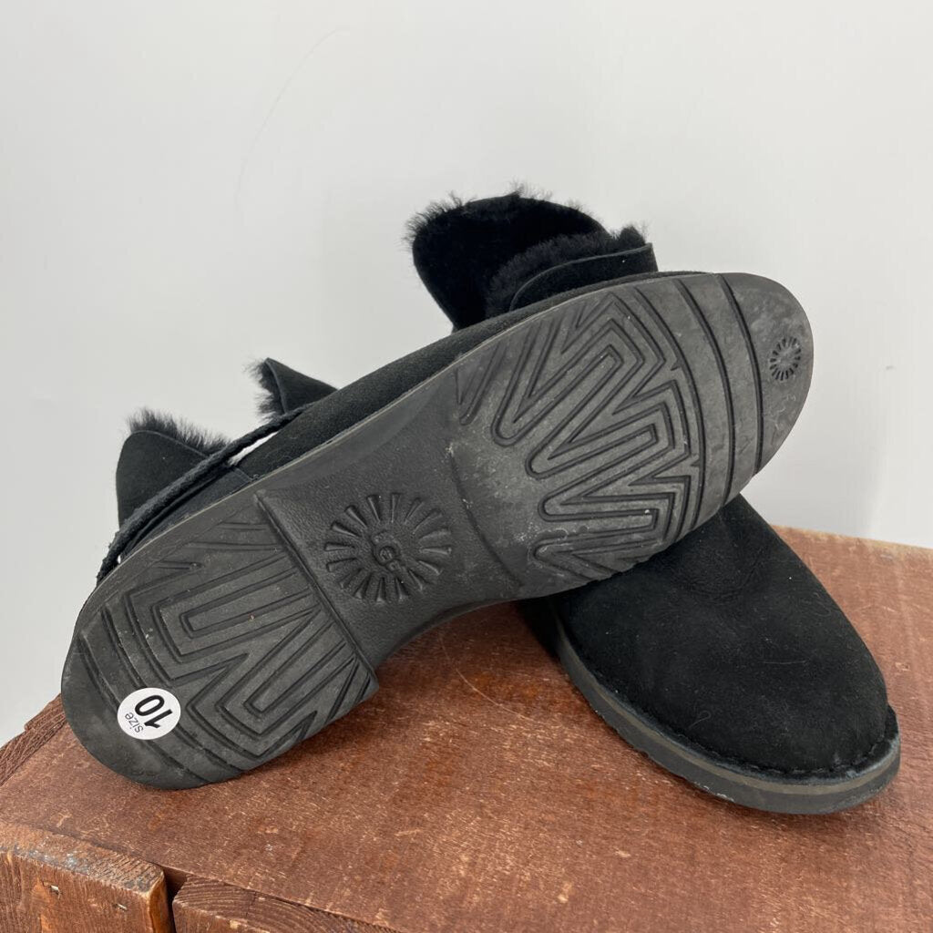 Ugg Booties