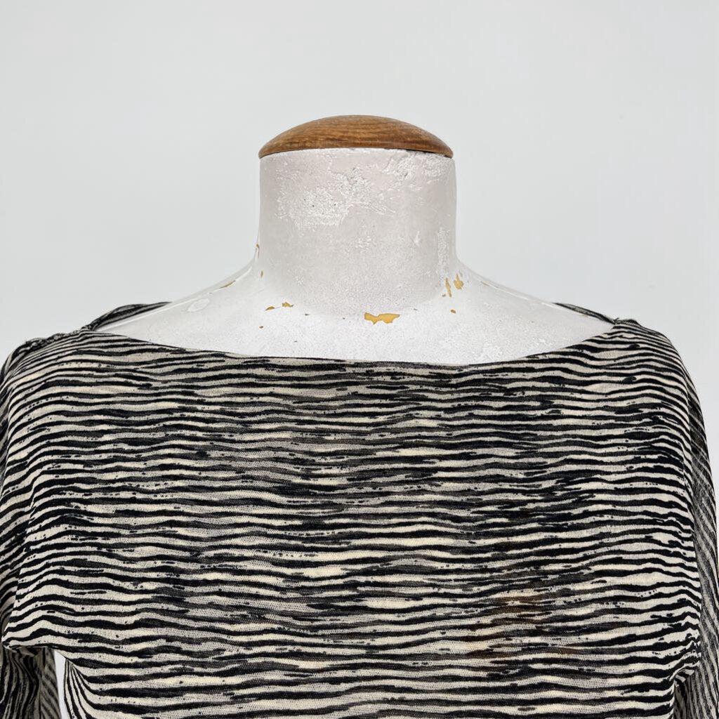 Max Mara L/s Shirt