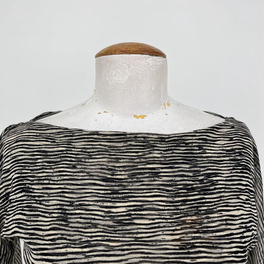 Max Mara L/s Shirt