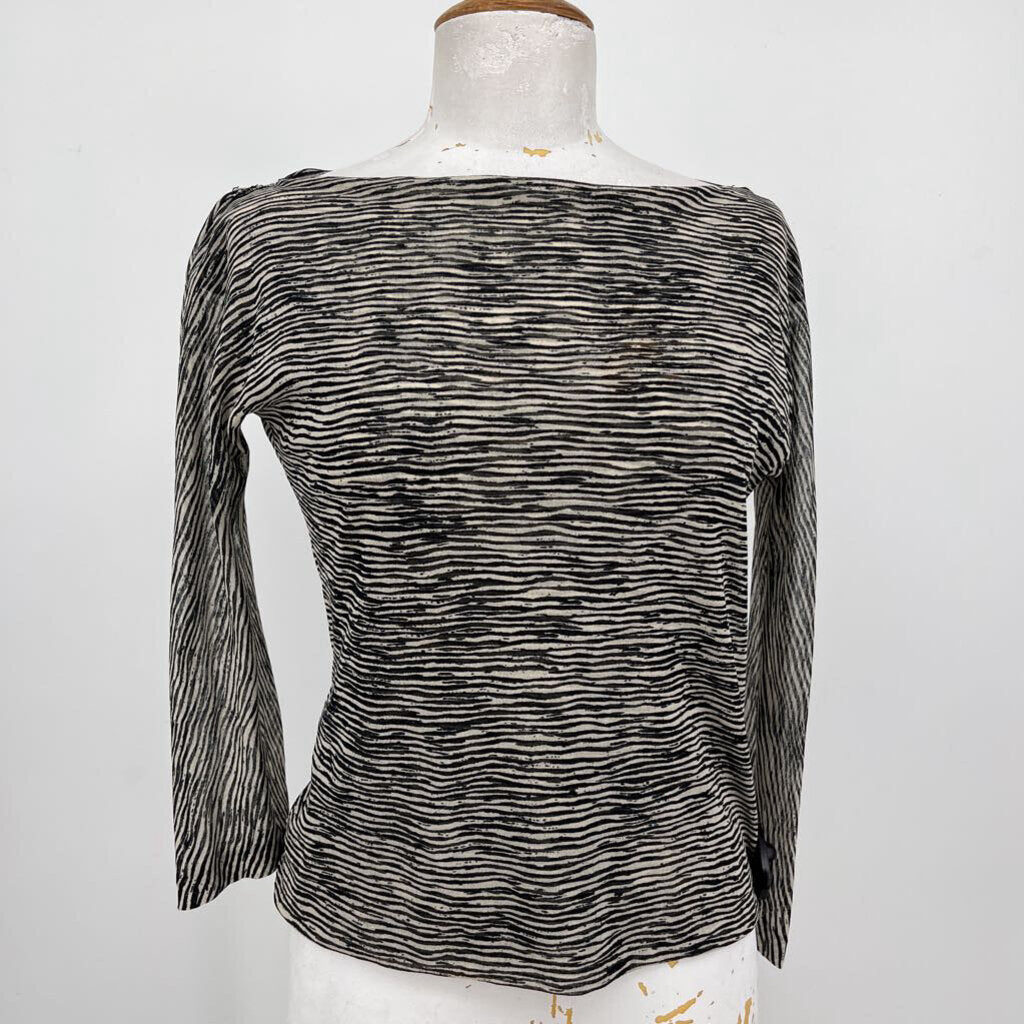 Max Mara L/s Shirt