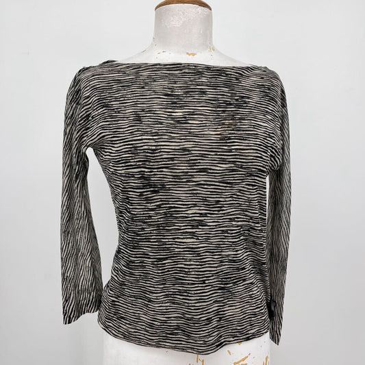 Max Mara L/s Shirt