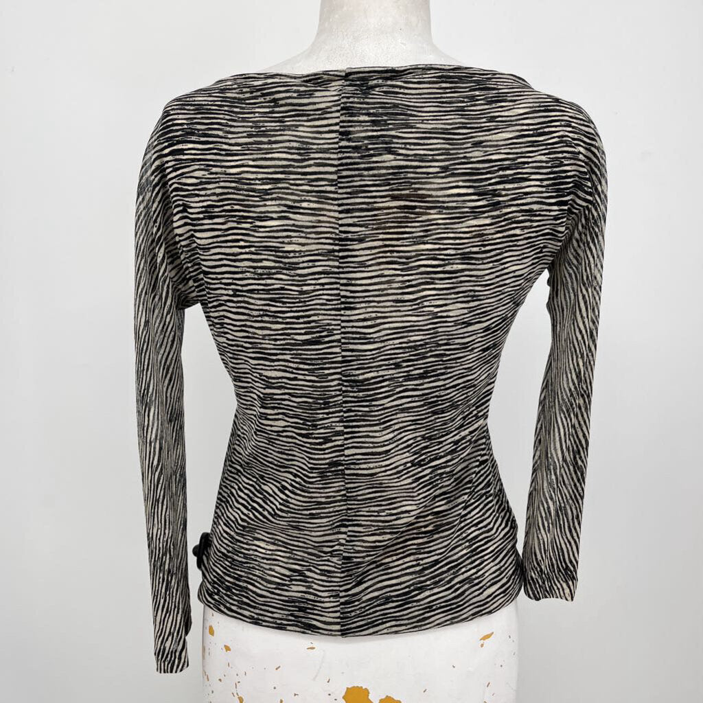 Max Mara L/s Shirt