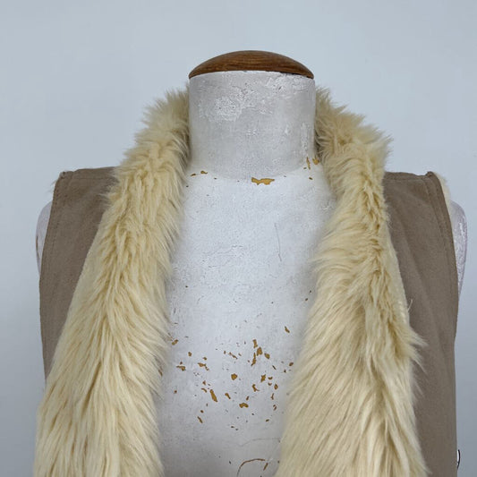 Sancturay Reverse Vest