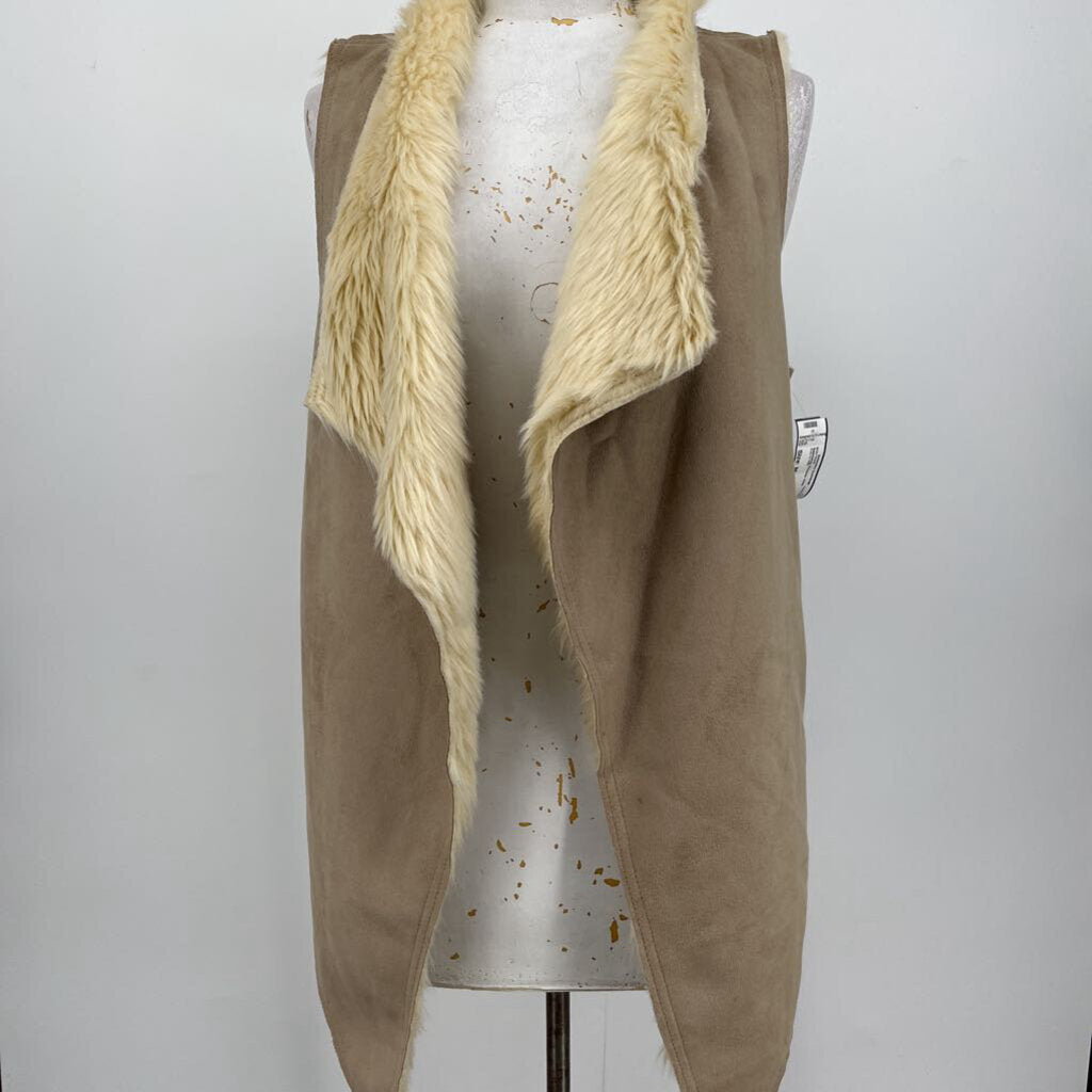 Sancturay Reverse Vest