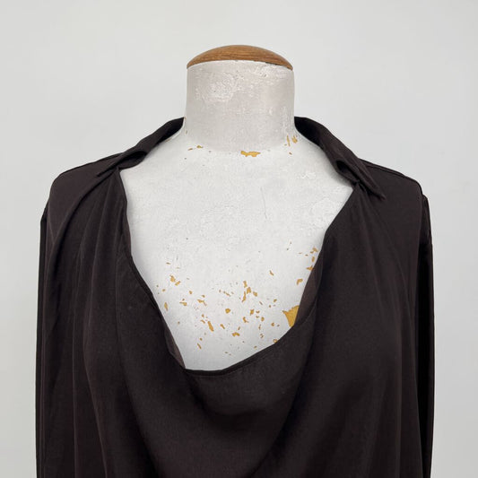 Free People L/s Shirt
