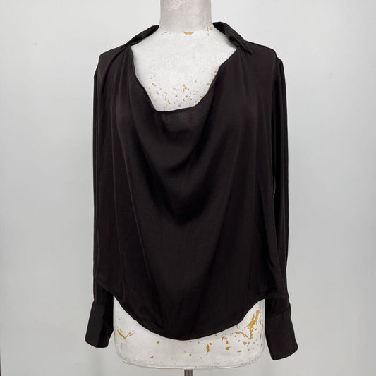 Free People L/s Shirt