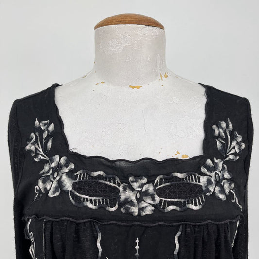 Free People 3/4s Shirt