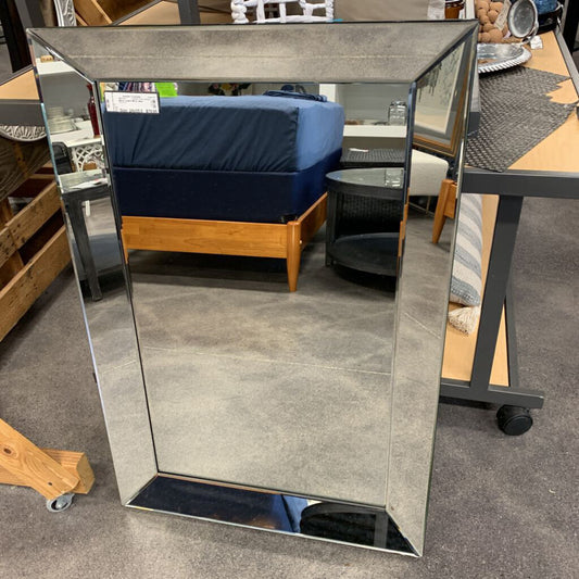 Mirror Framed Mirror