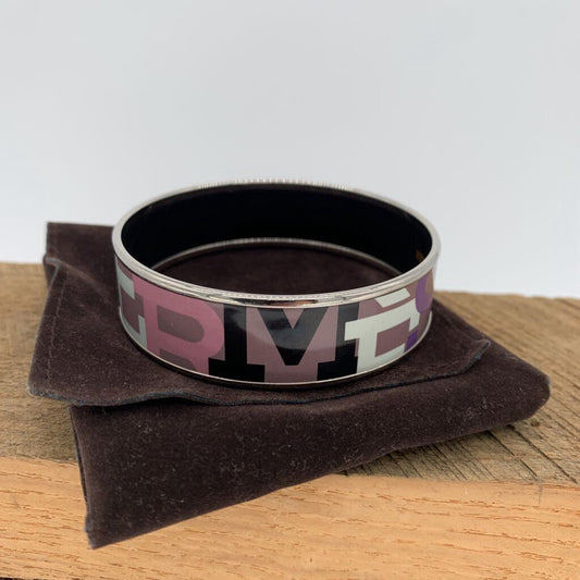 Hermes Bangle