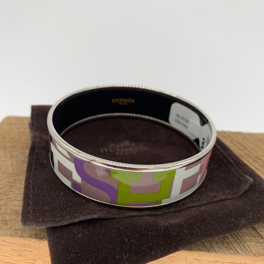 Hermes Bangle