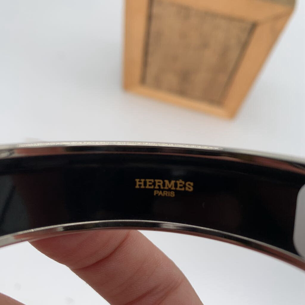 Hermes Bangle