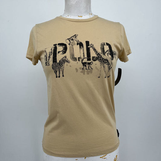 Polo RL s/s Shirt limited edition