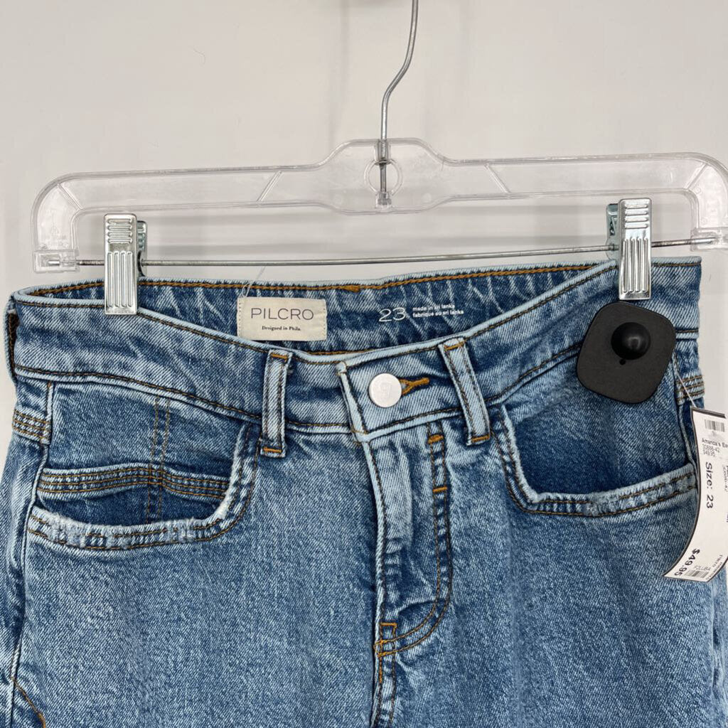 Pilcro Jeans