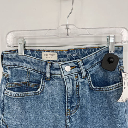 Pilcro Jeans