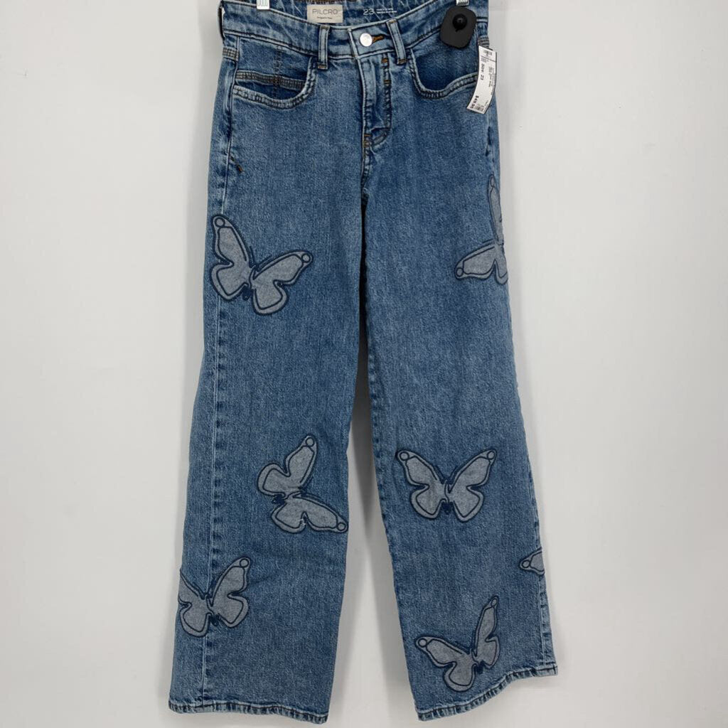 Pilcro Jeans