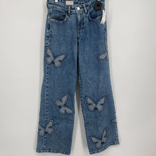Pilcro Jeans