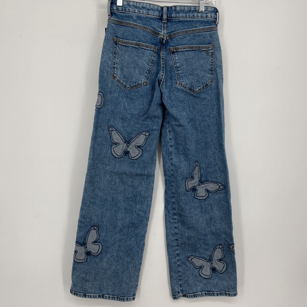 Pilcro Jeans