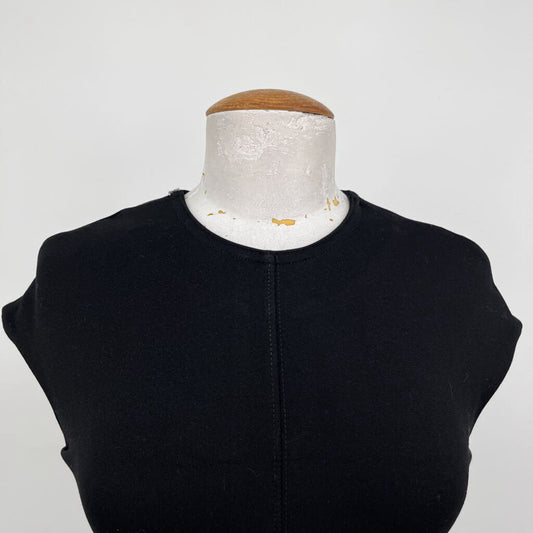 Maeve cap sleeve Dress