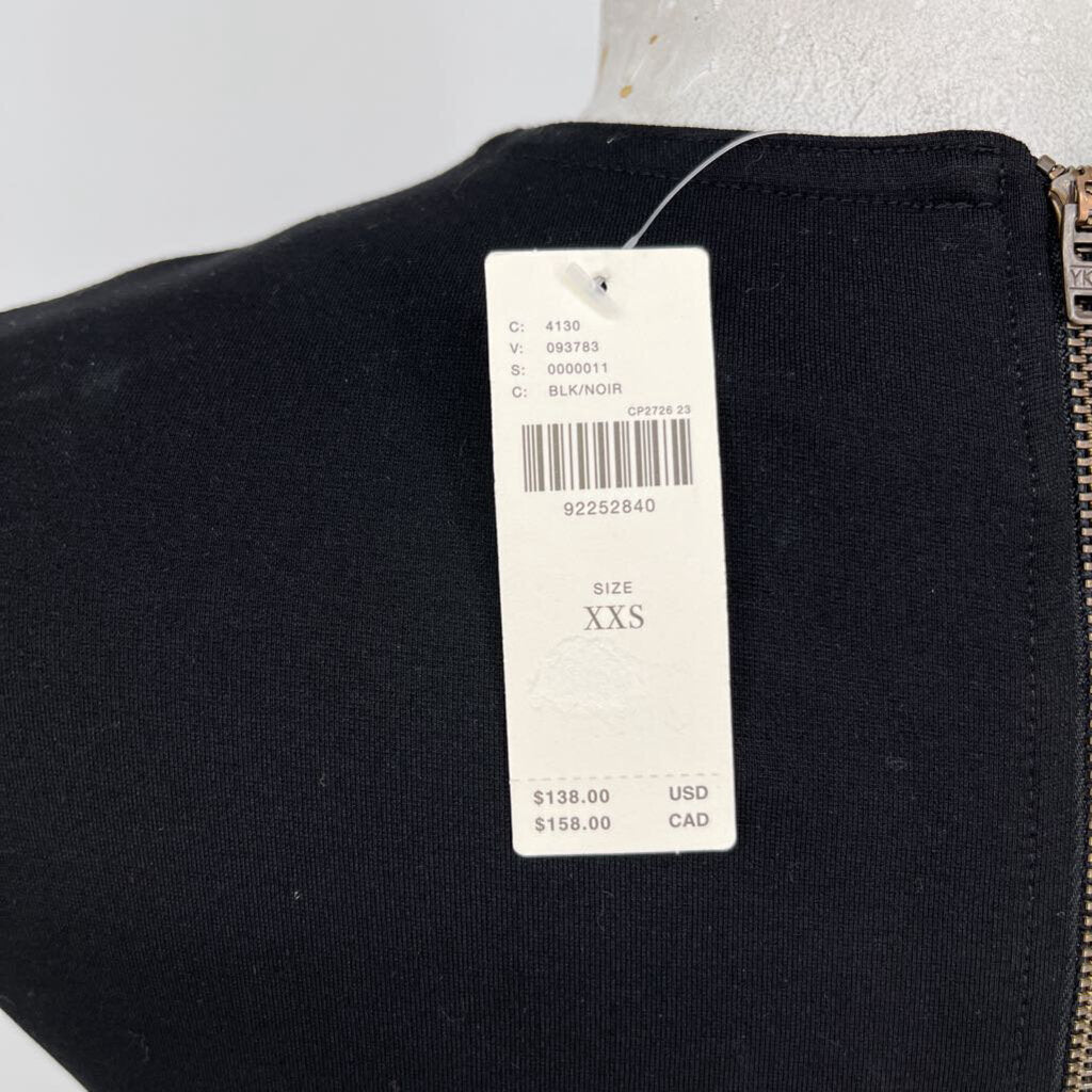 Maeve cap sleeve Dress