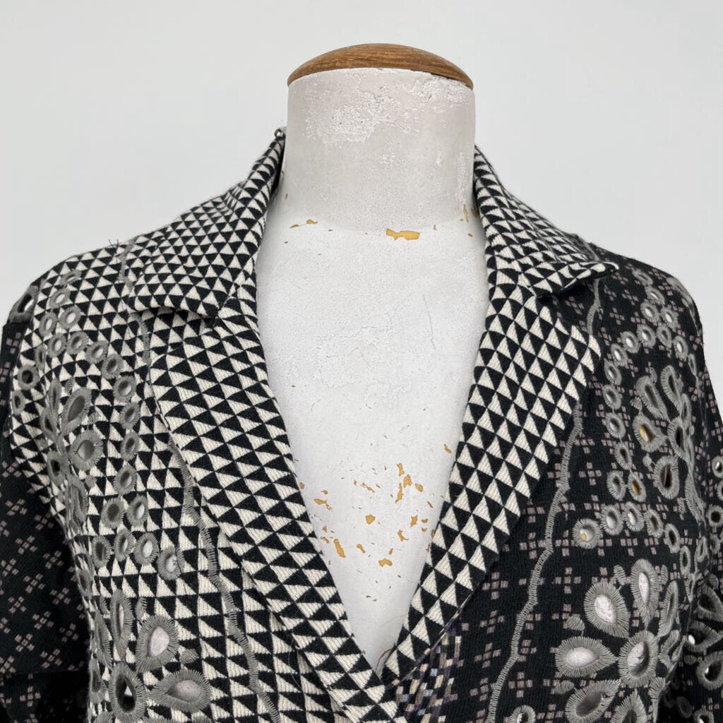 Johnny Was Jacket