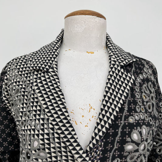 Johnny Was Jacket