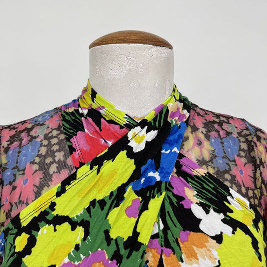 Anthropologie l/s Dress