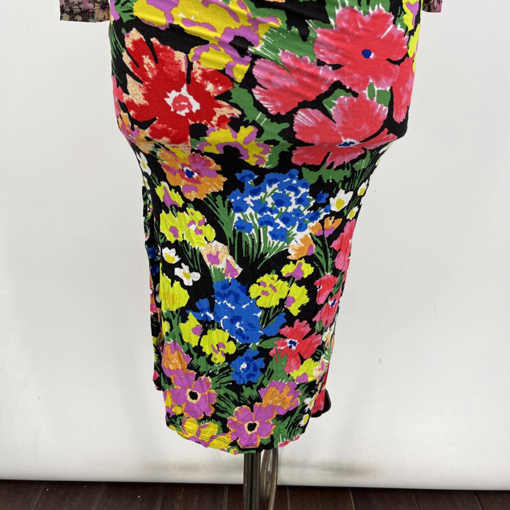 Anthropologie l/s Dress