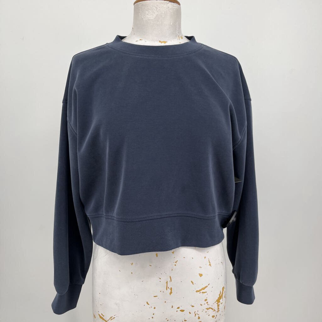 Adidas L/s Pullover
