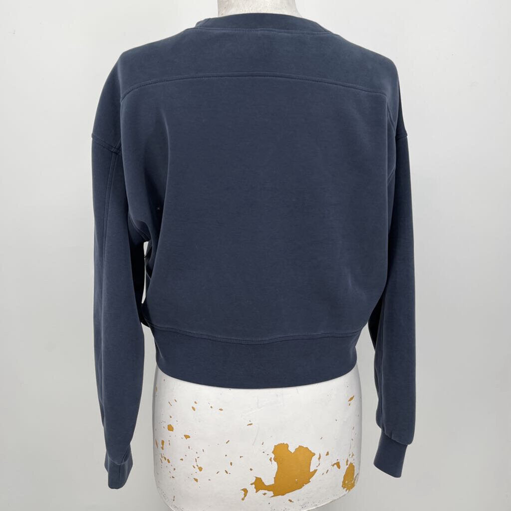Adidas L/s Pullover
